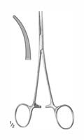 Heamostatic Forceps